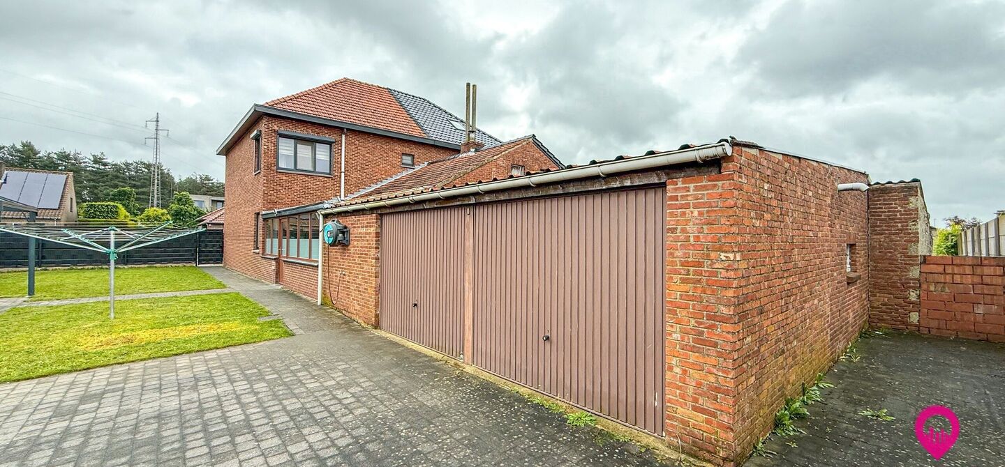 Huis te koop in Heusden-Zolder
