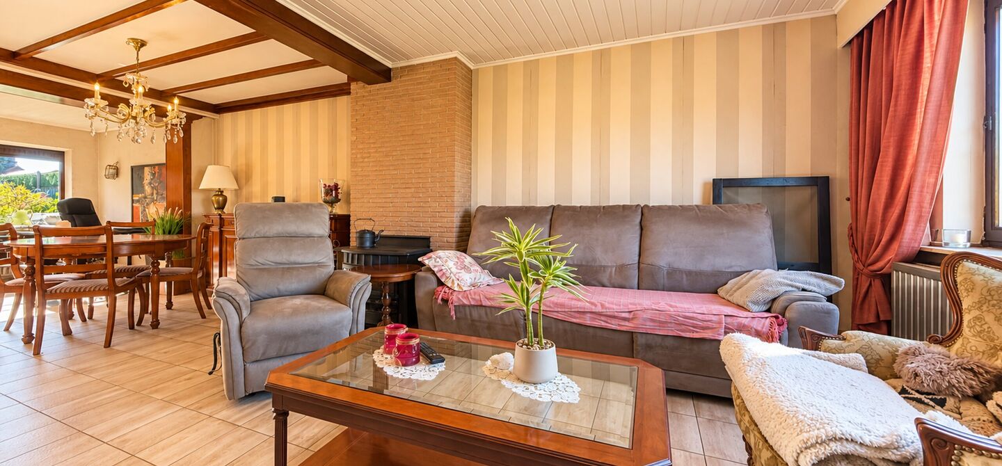 Huis te koop in Heusden-Zolder