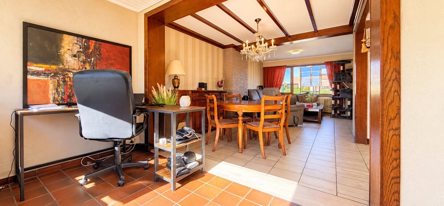 Huis te koop in Heusden-Zolder