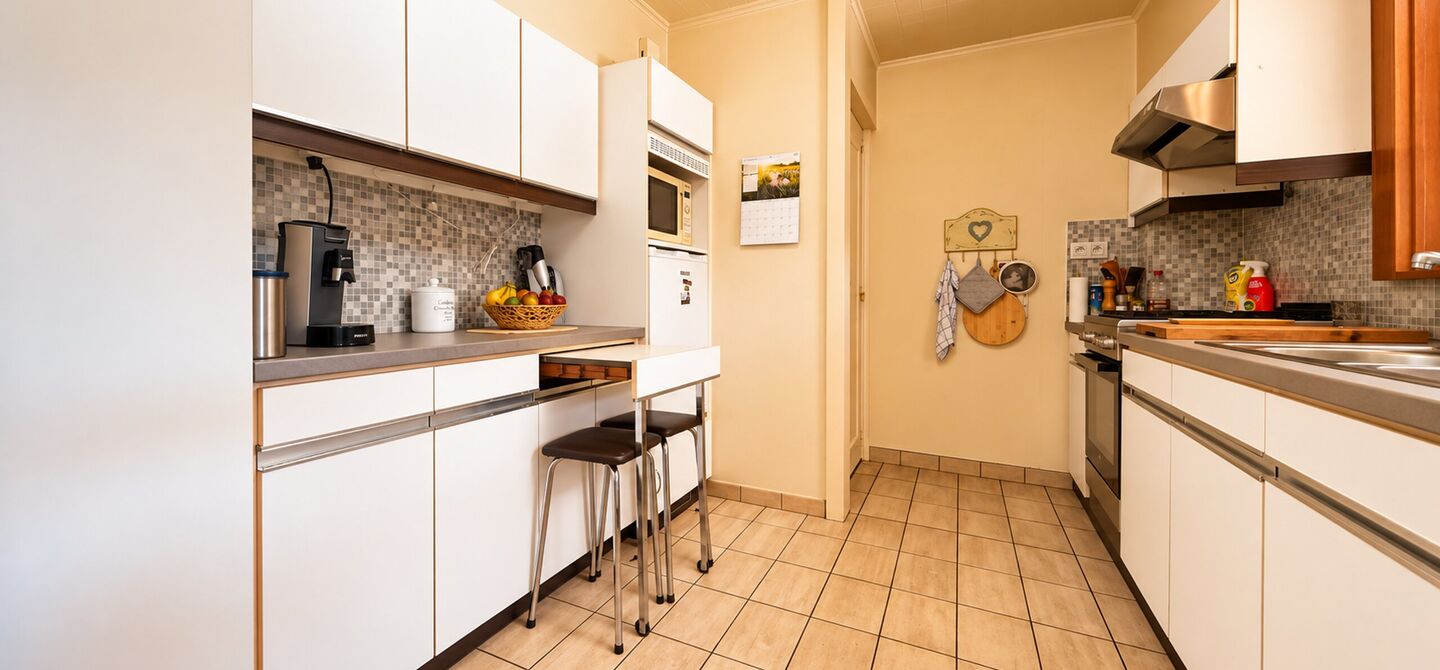 Huis te koop in Heusden-Zolder