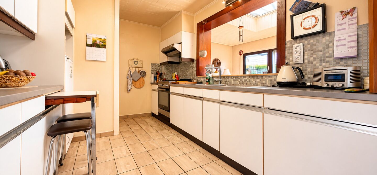 Huis te koop in Heusden-Zolder