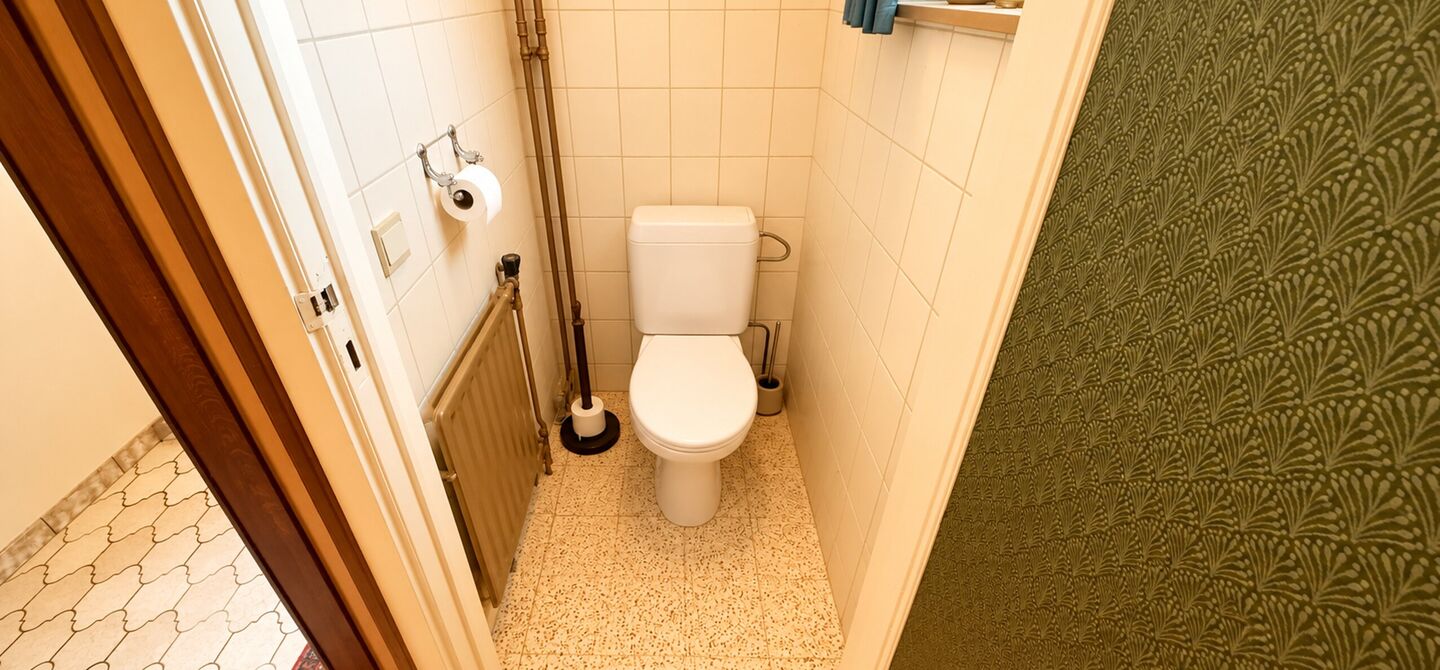 Huis te koop in Heusden-Zolder