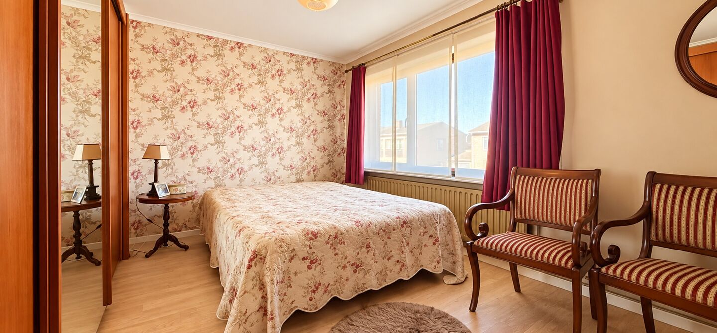 Huis te koop in Heusden-Zolder