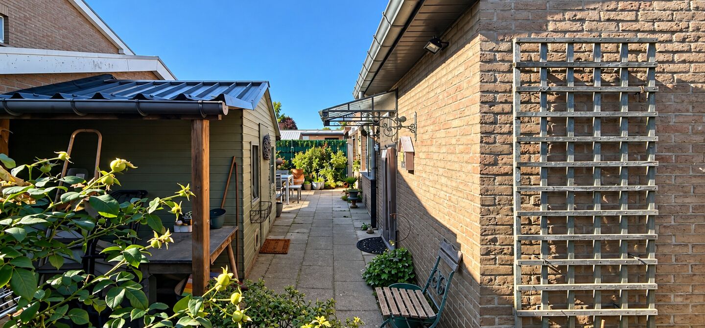 Huis te koop in Heusden-Zolder