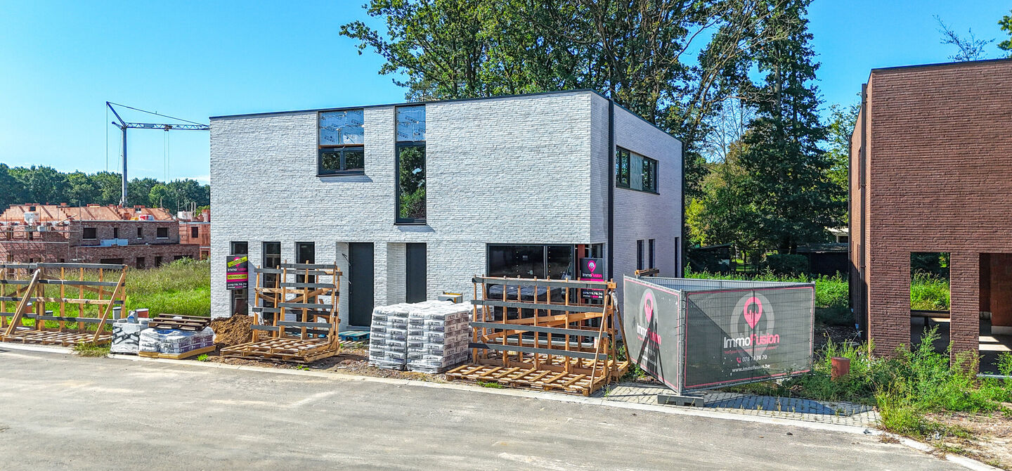 Huis te koop in Heusden-Zolder