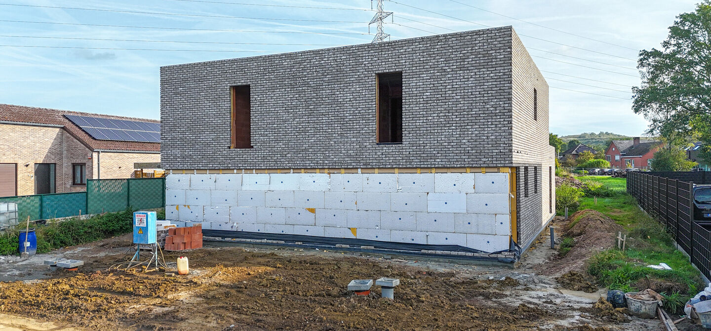 Huis te koop in Heusden-Zolder