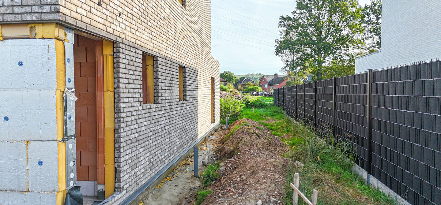 Huis te koop in Heusden-Zolder