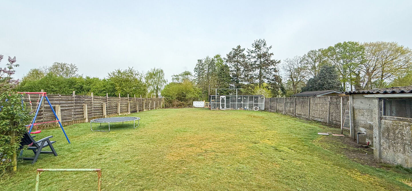 Huis te koop in Heusden-Zolder