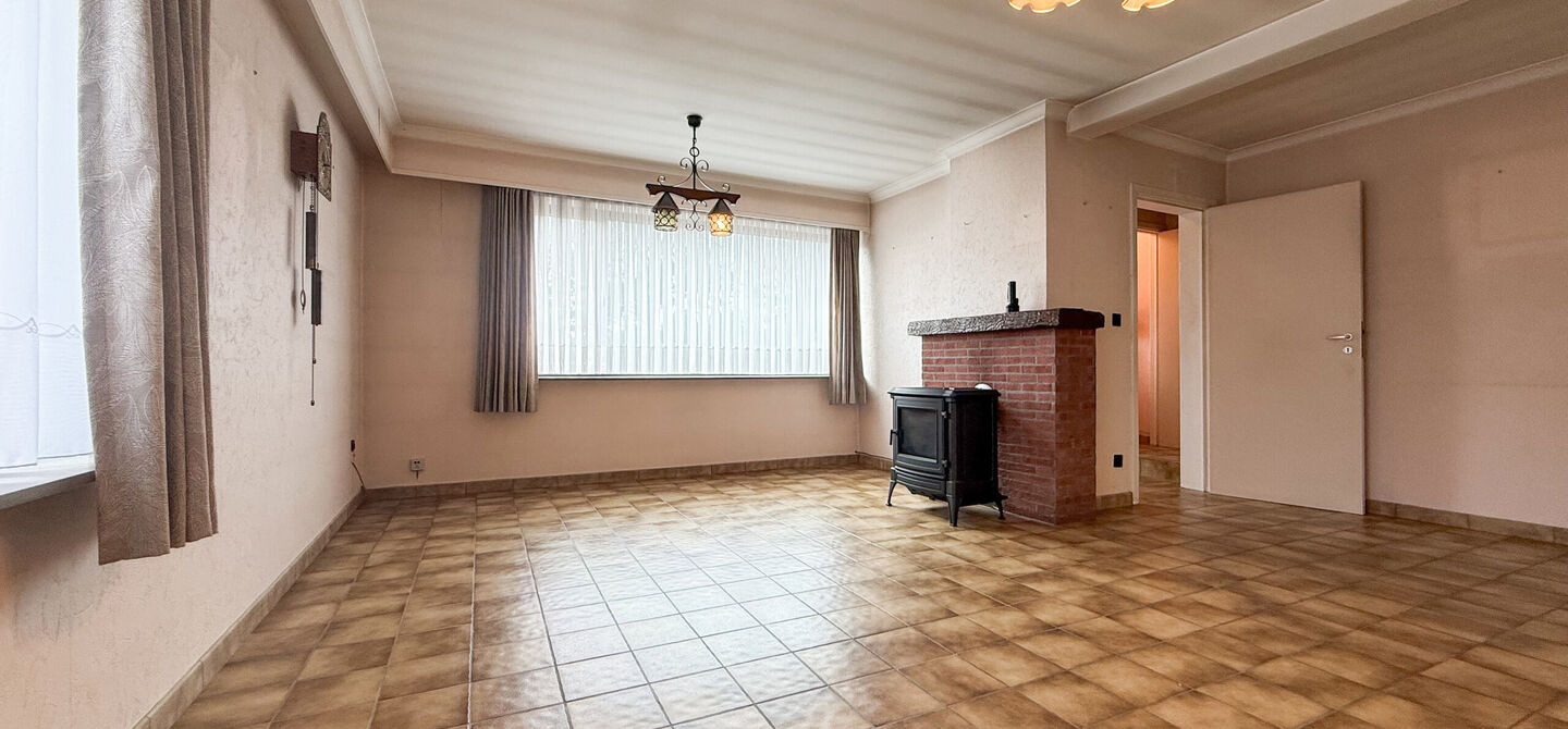 Huis te koop in Heusden-Zolder