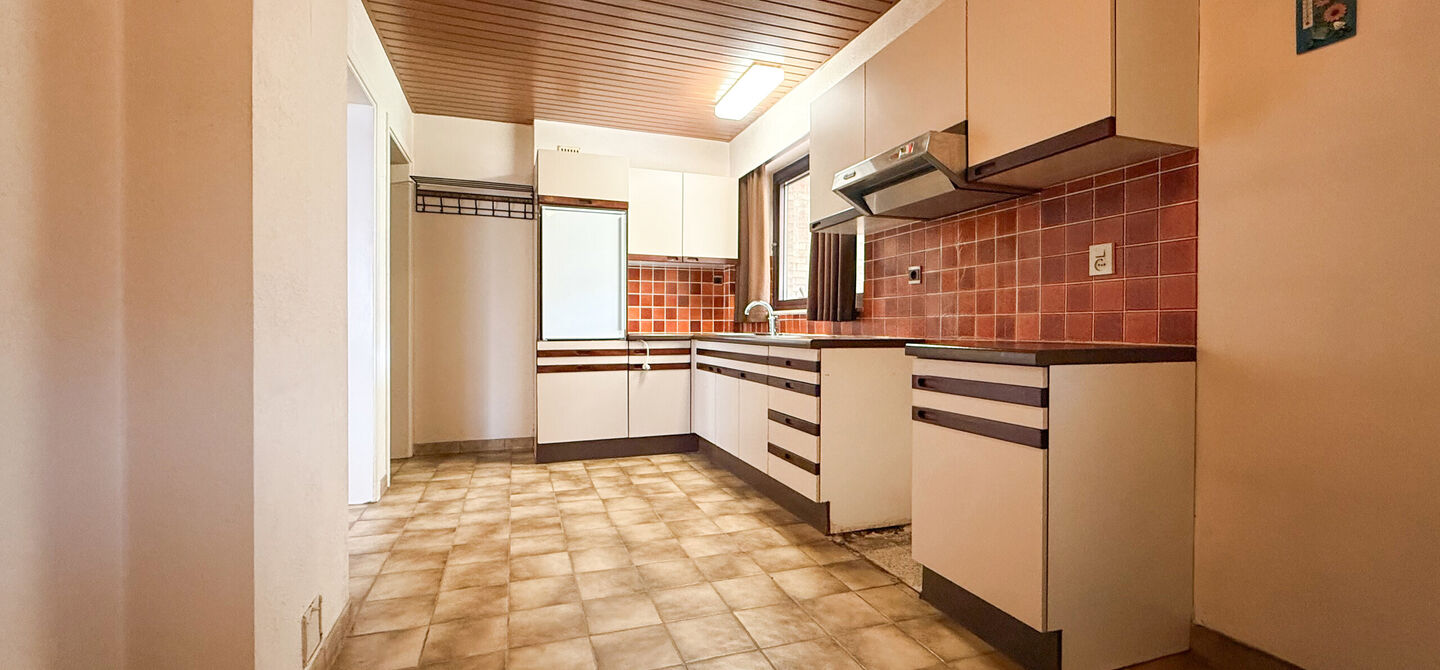 Huis te koop in Heusden-Zolder