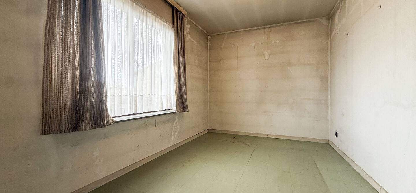 Huis te koop in Heusden-Zolder