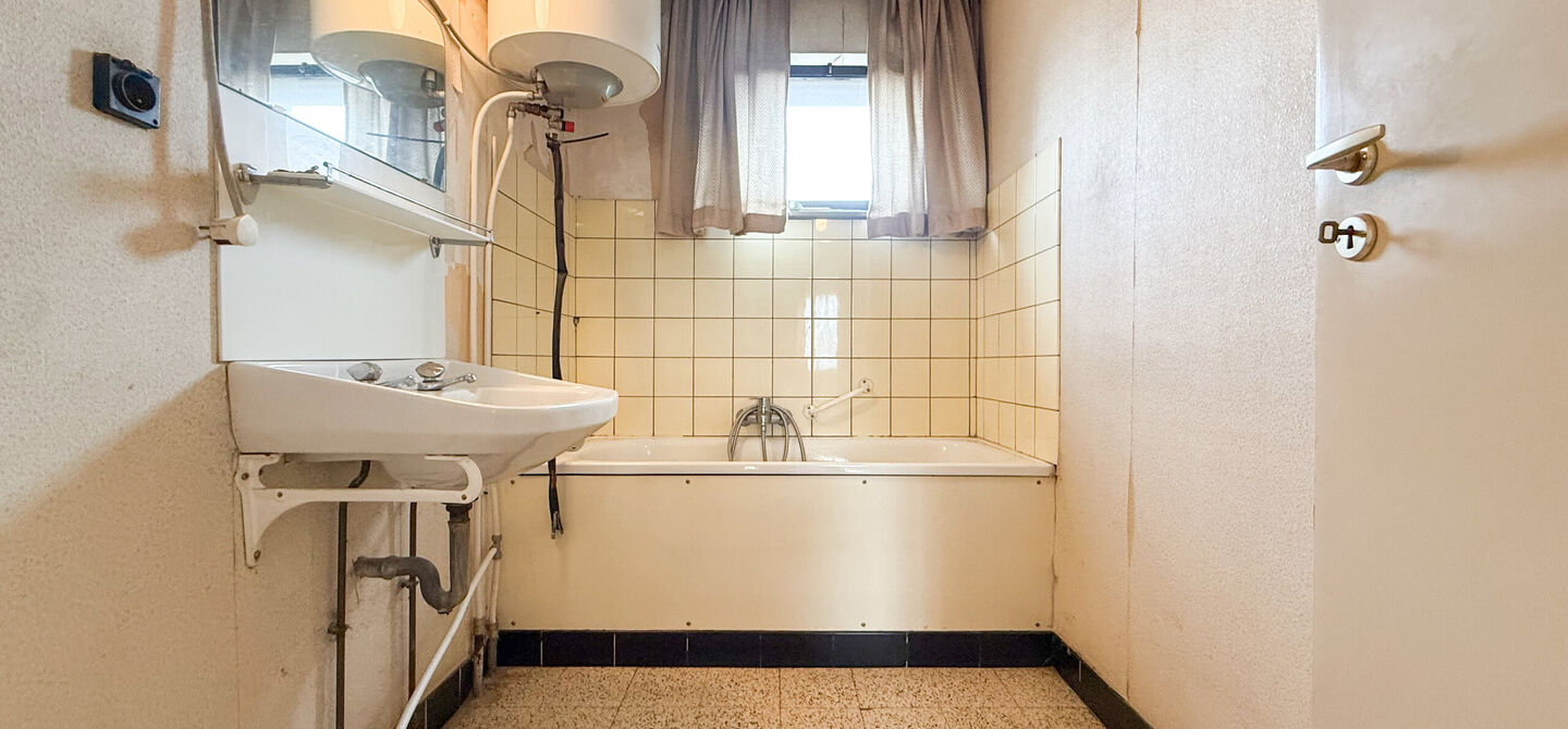 Huis te koop in Heusden-Zolder