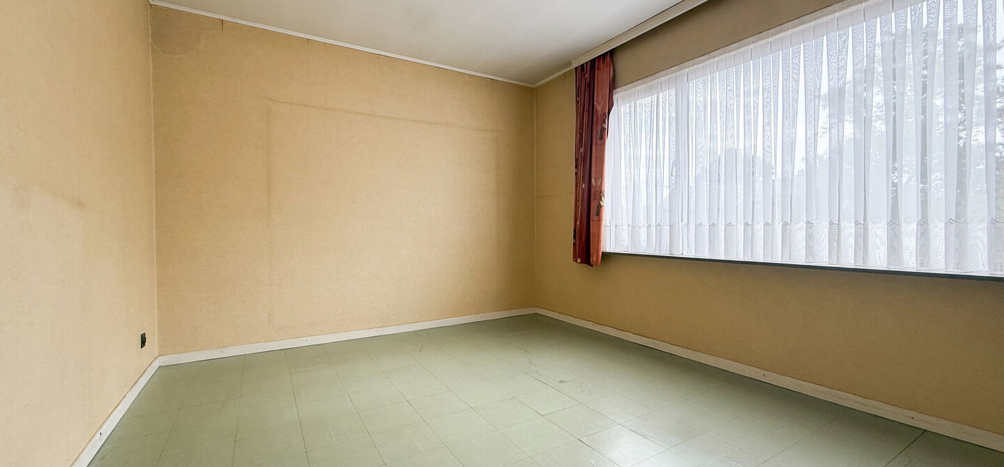 Huis te koop in Heusden-Zolder
