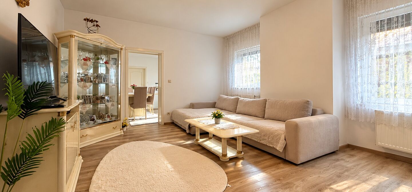 Huis te koop in Heusden-Zolder