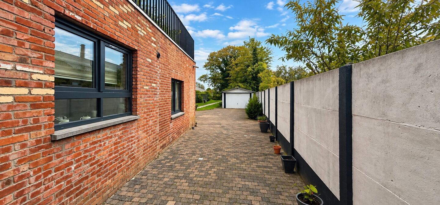 Huis te koop in Heusden-Zolder