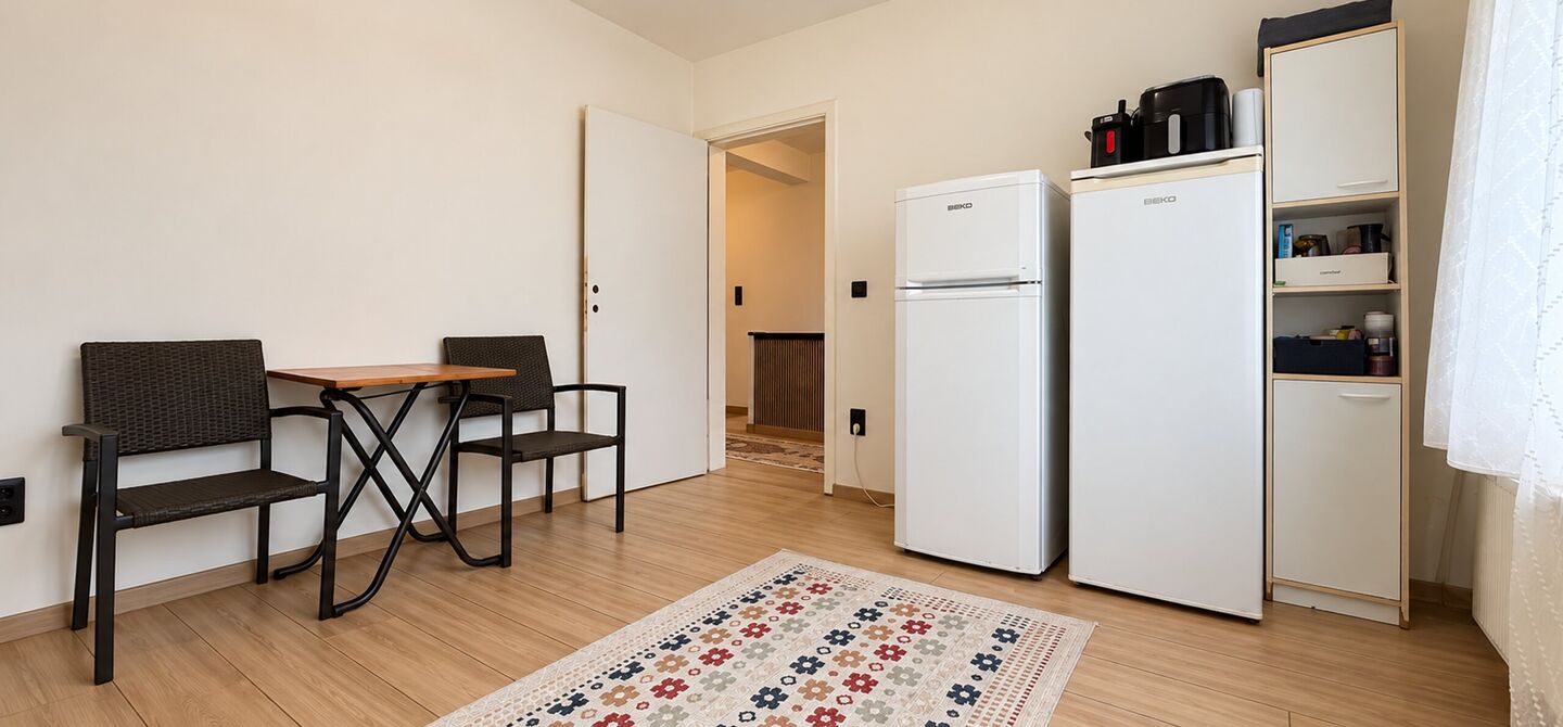 Huis te koop in Heusden-Zolder