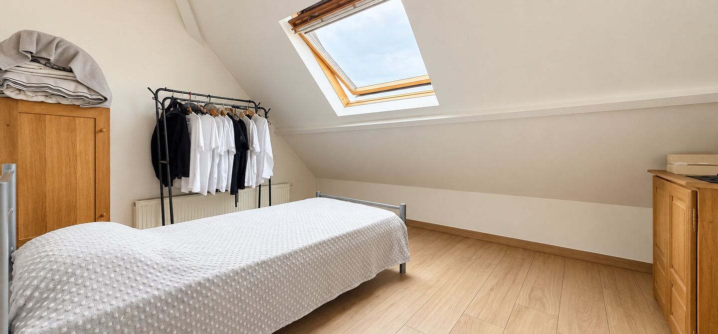 Huis te koop in Heusden-Zolder