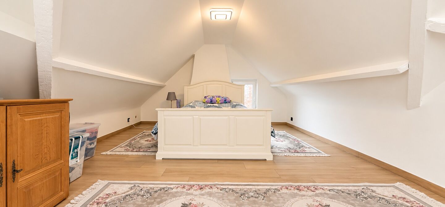 Huis te koop in Heusden-Zolder