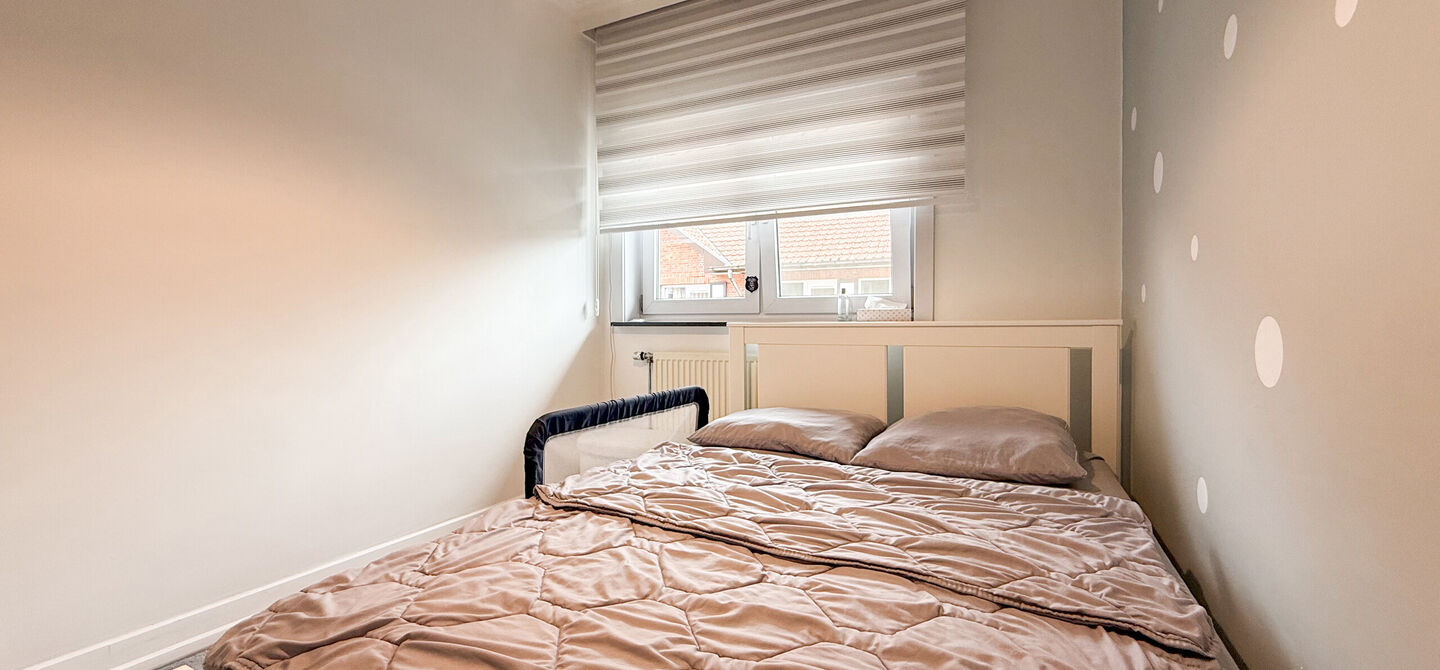 Huis te koop in Heusden-Zolder