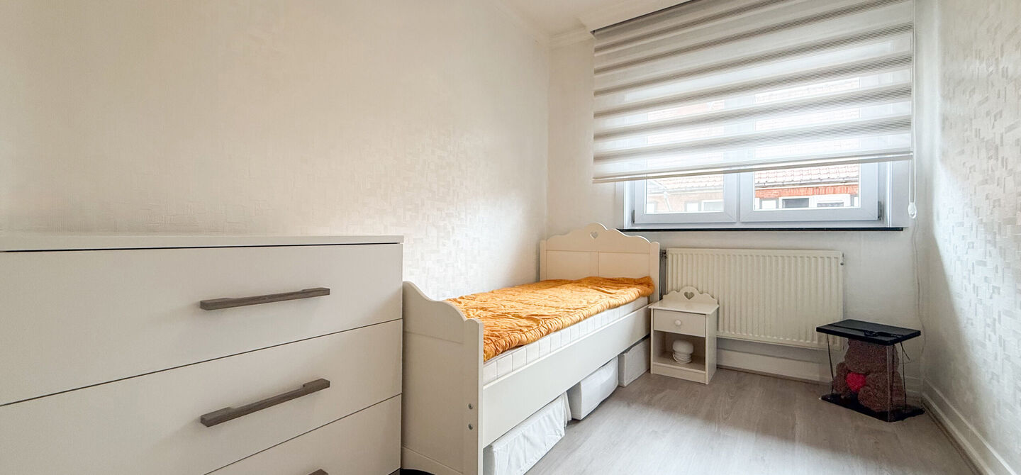 Huis te koop in Heusden-Zolder