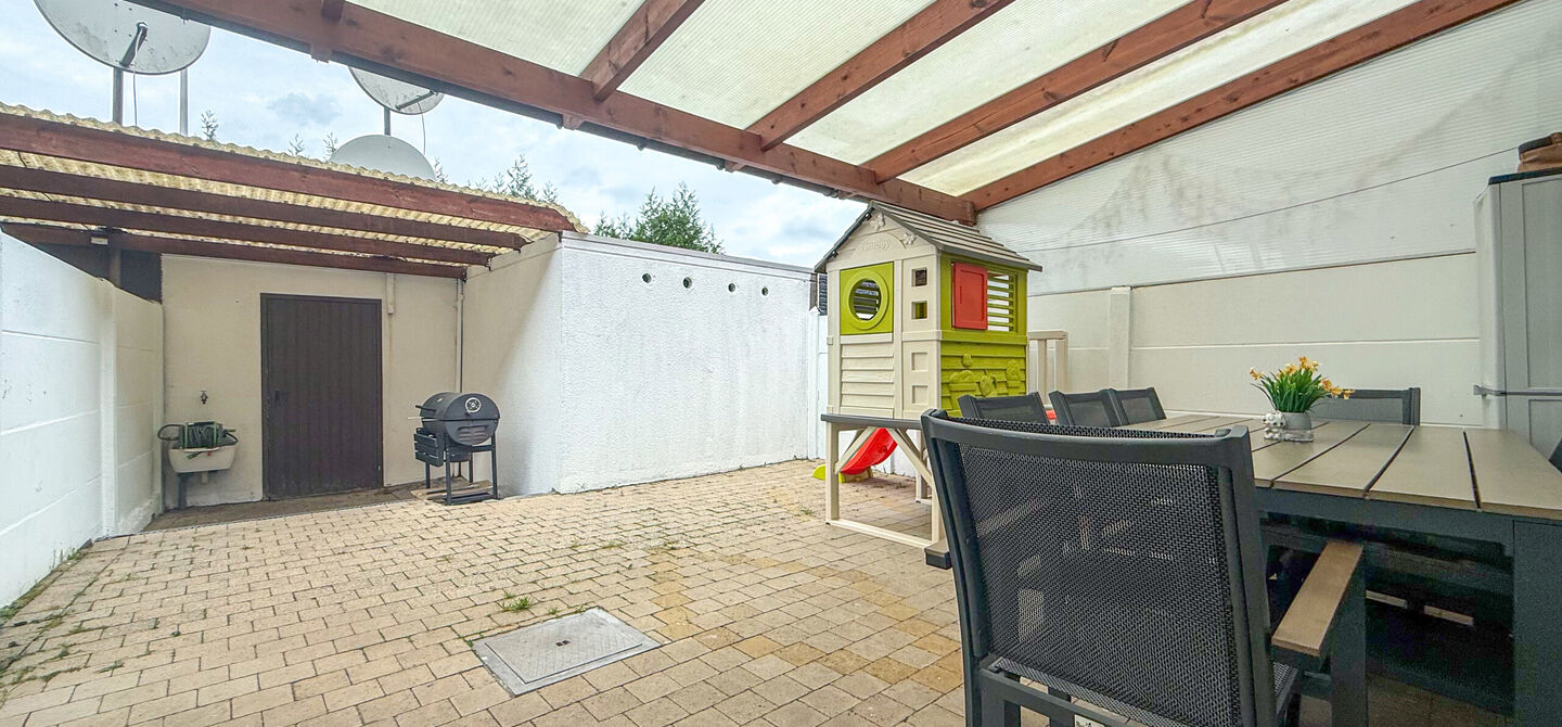 Huis te koop in Heusden-Zolder