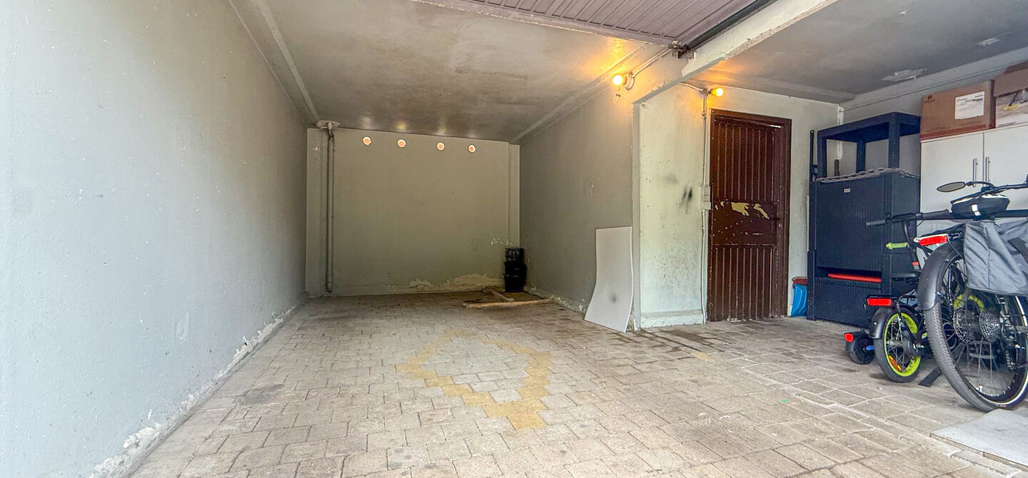 Huis te koop in Heusden-Zolder