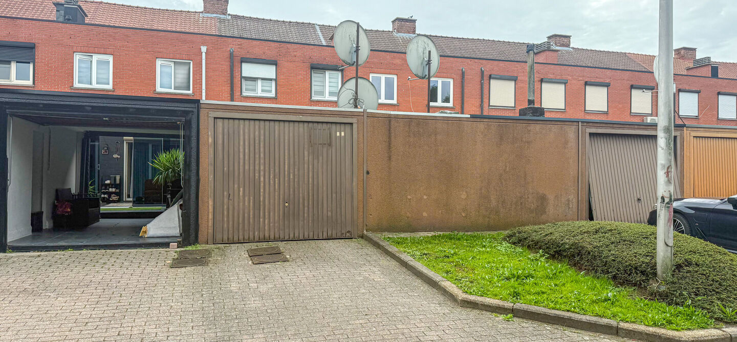 Huis te koop in Heusden-Zolder