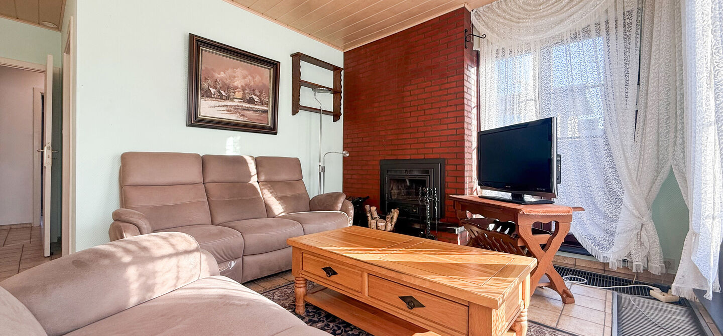 Huis te koop in Heusden-Zolder