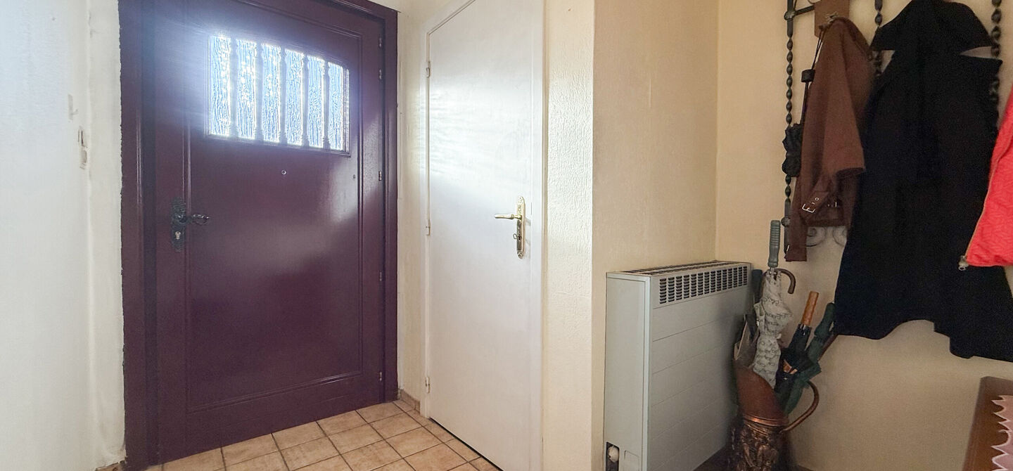 Huis te koop in Heusden-Zolder