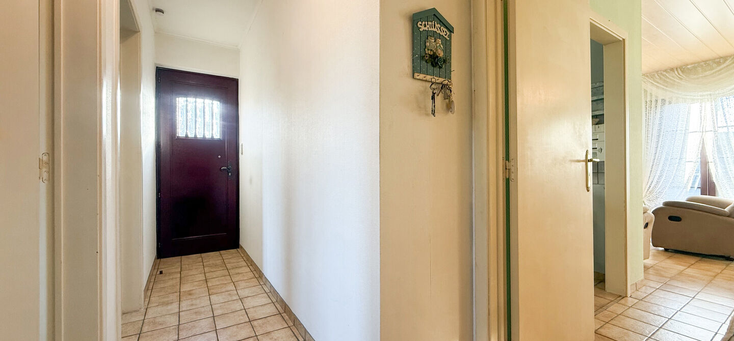 Huis te koop in Heusden-Zolder