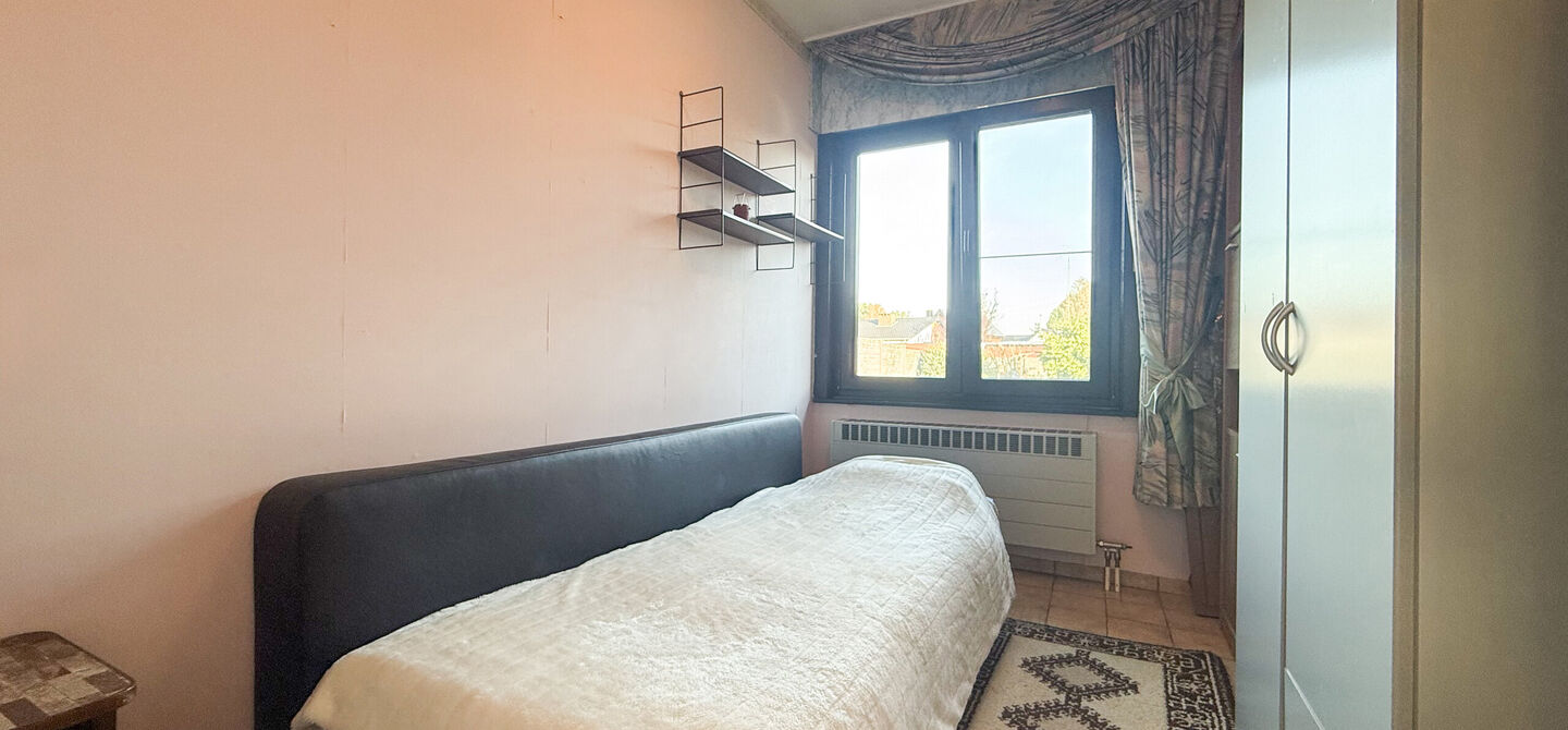 Huis te koop in Heusden-Zolder