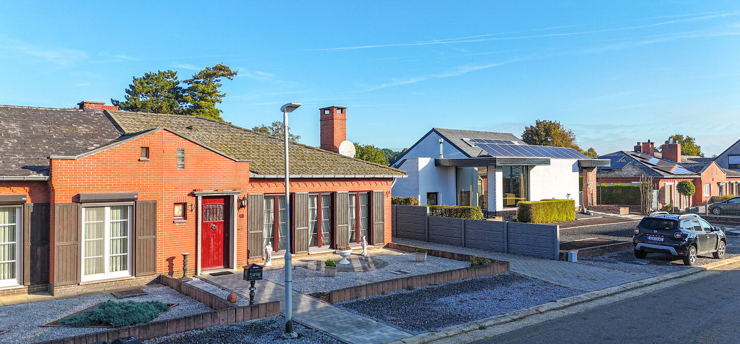 Huis te koop in Heusden-Zolder