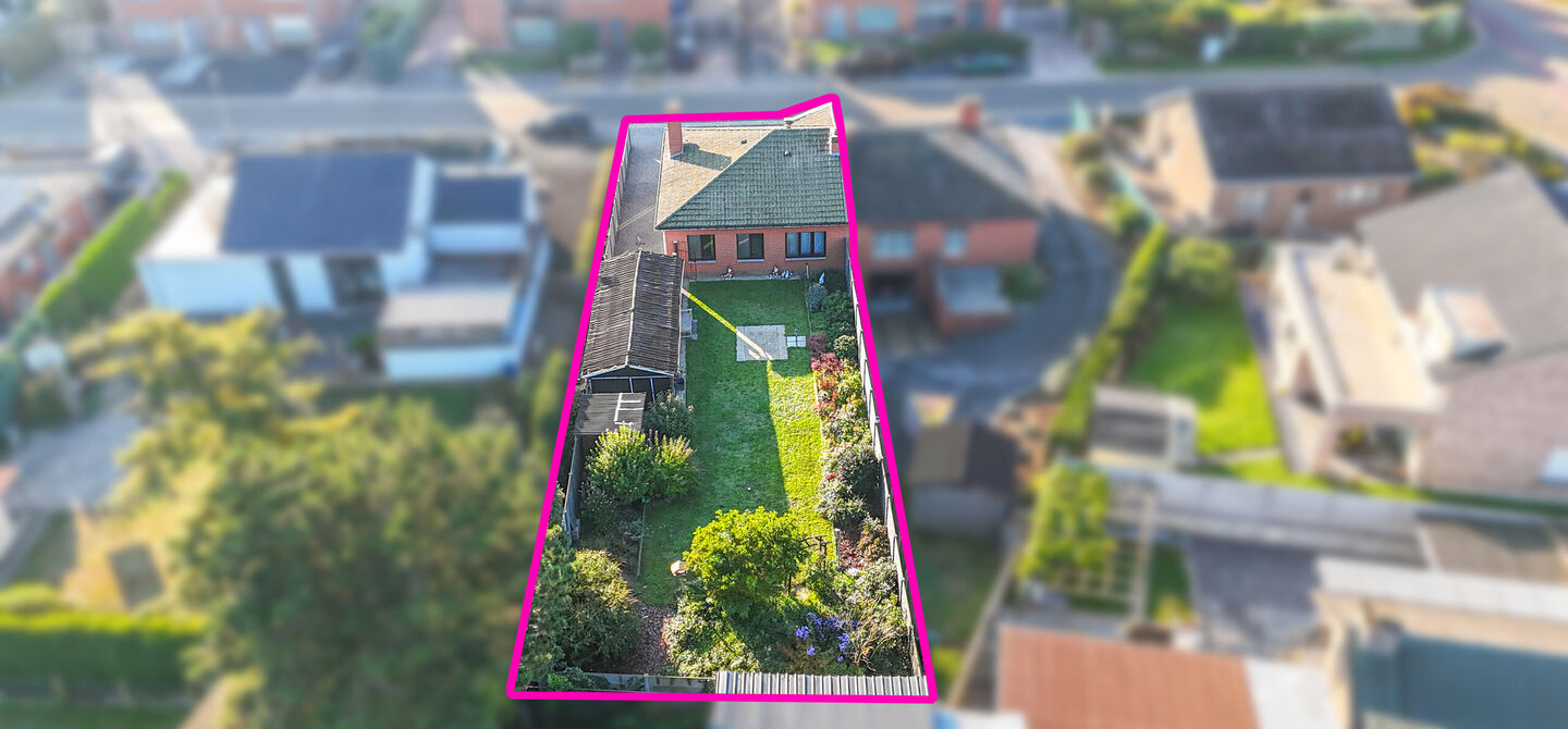 Huis te koop in Heusden-Zolder