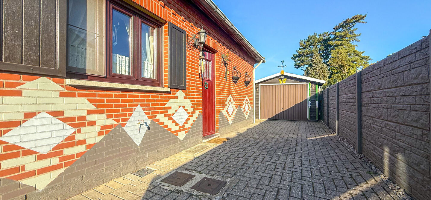 Huis te koop in Heusden-Zolder