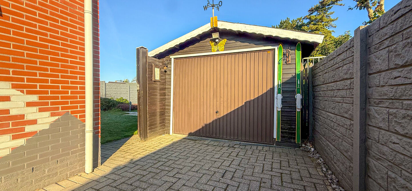 Huis te koop in Heusden-Zolder