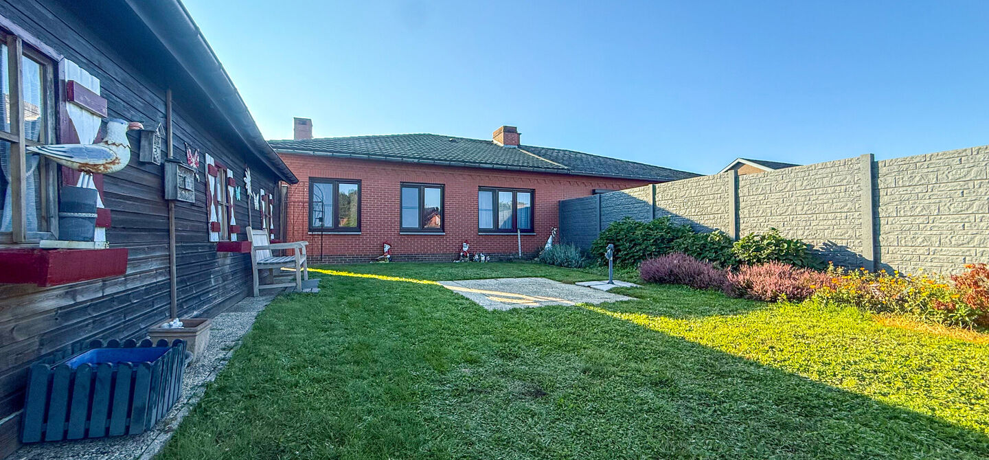Huis te koop in Heusden-Zolder