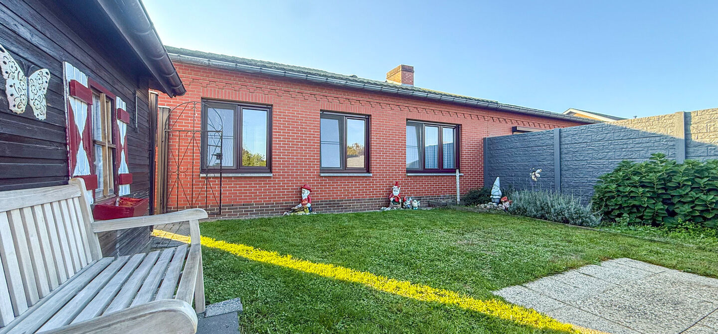 Huis te koop in Heusden-Zolder