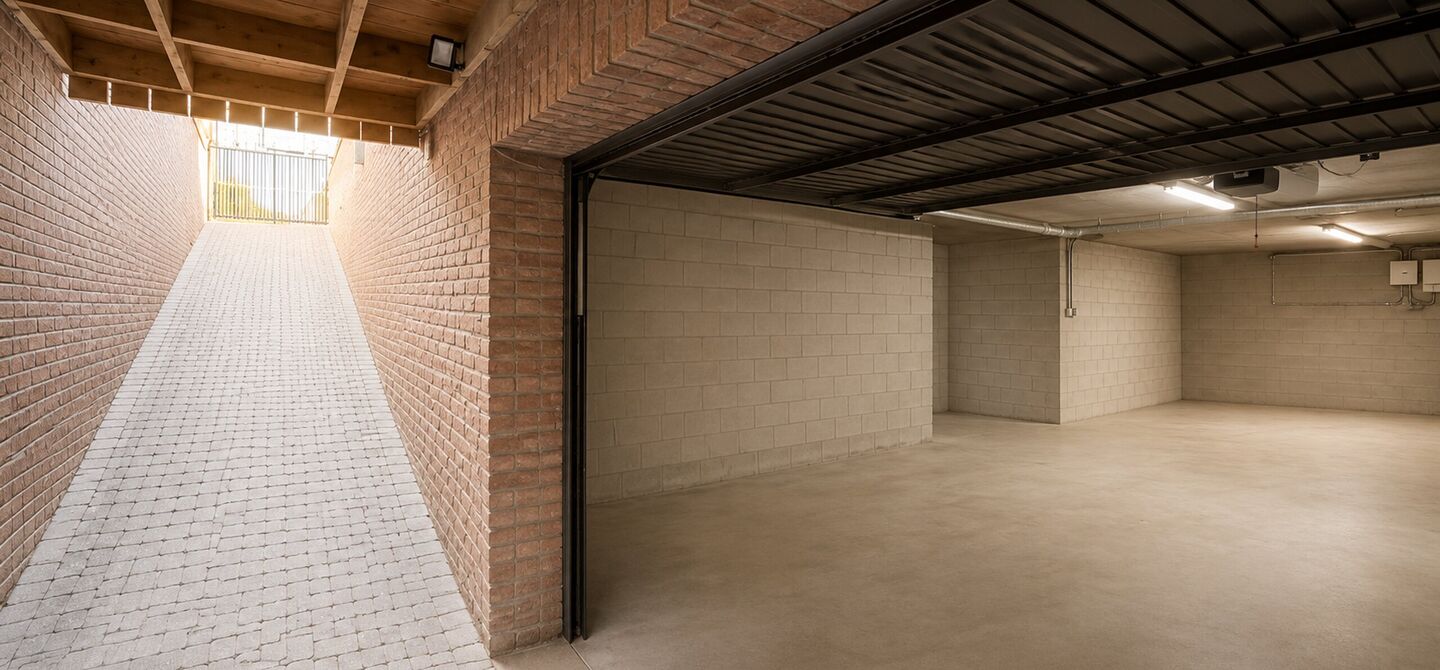Opendeurdag op zondag 25 oktober van 10u tot 12u!
Iedereen welkom om vrijblijvend een kijkje te komen nemen. We verwelkomen jullie graag!
Deze ruime woning werd volledig opgefrist in 2025 en biedt een aangename combinatie van comfort, ruimte en function
