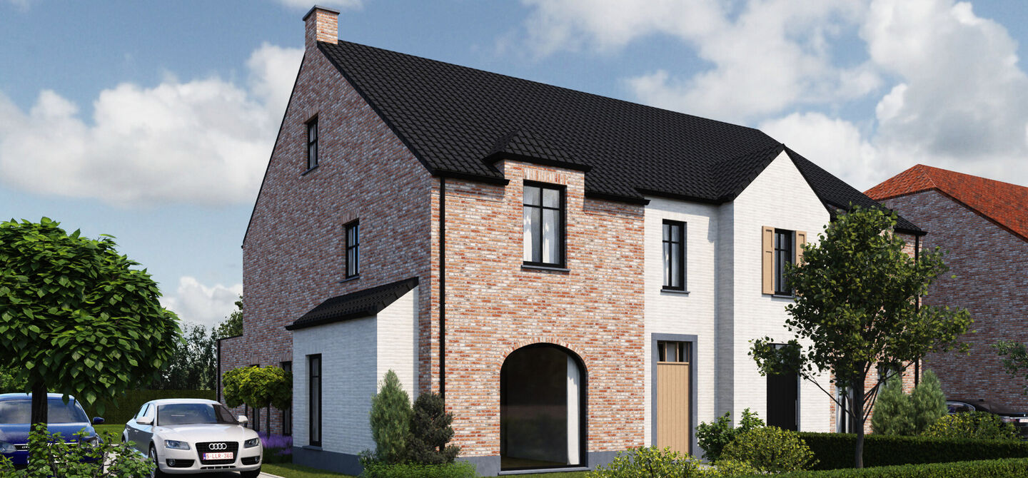 Huis te koop in Heusden-Zolder