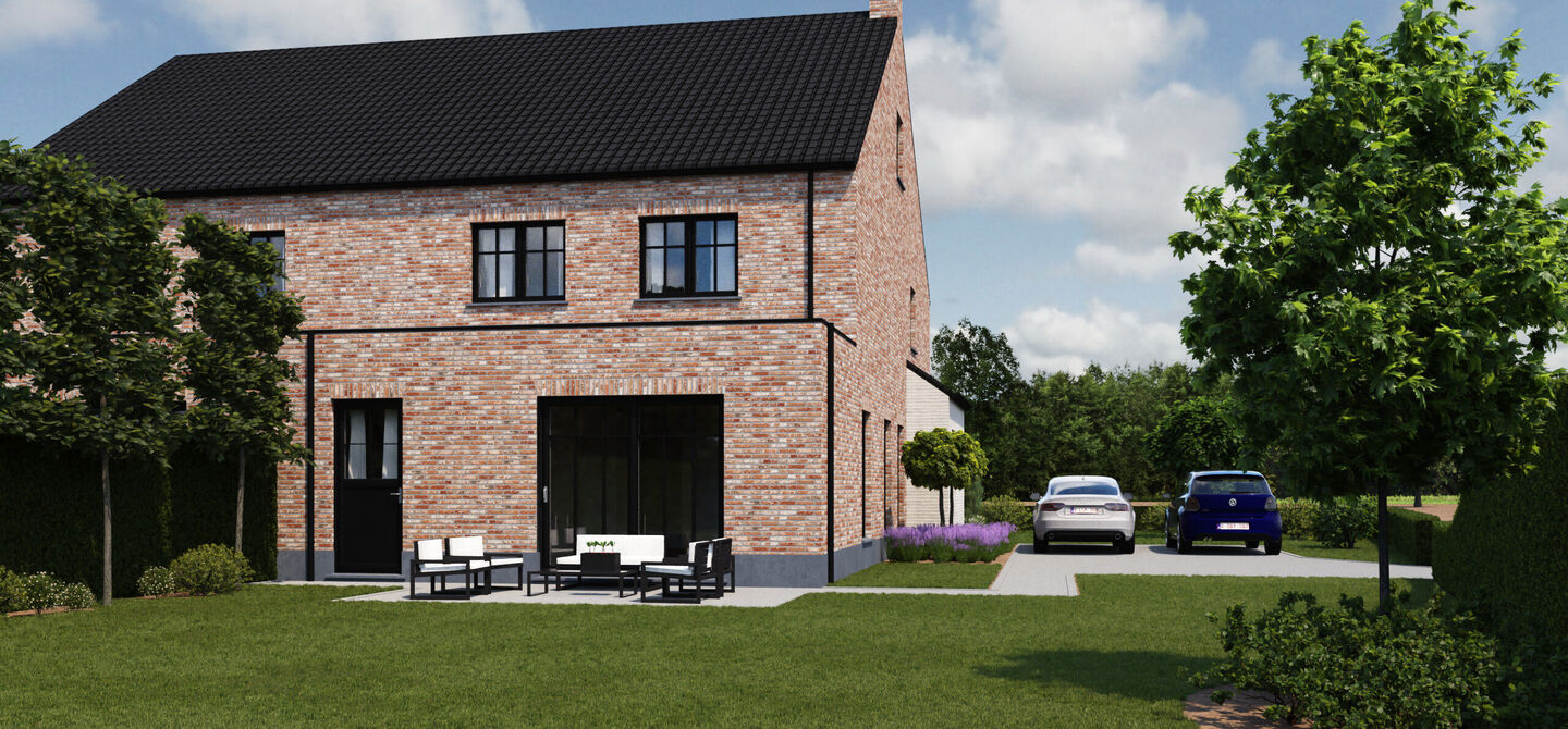 Huis te koop in Heusden-Zolder