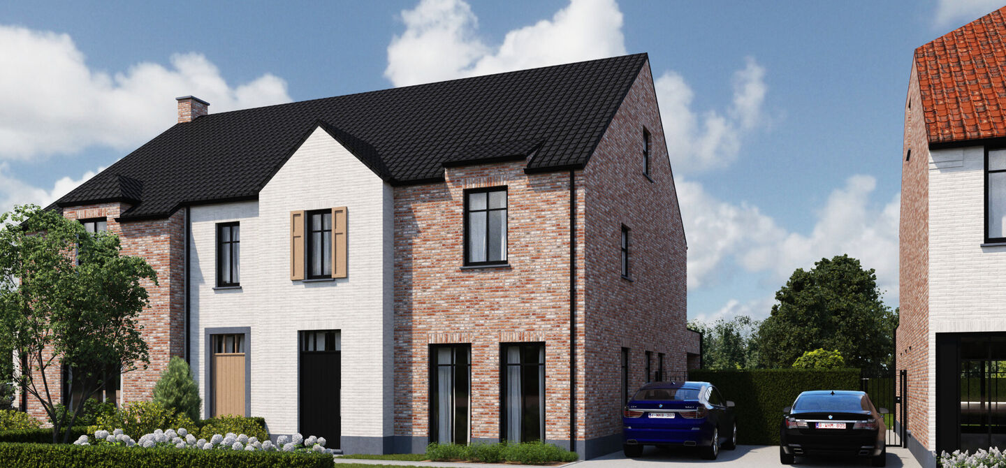 Huis te koop in Heusden-Zolder