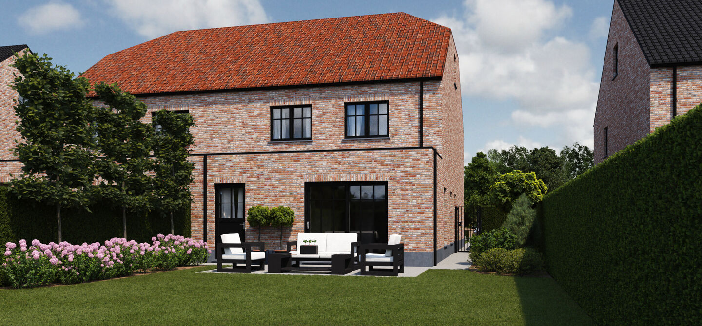 Huis te koop in Heusden-Zolder