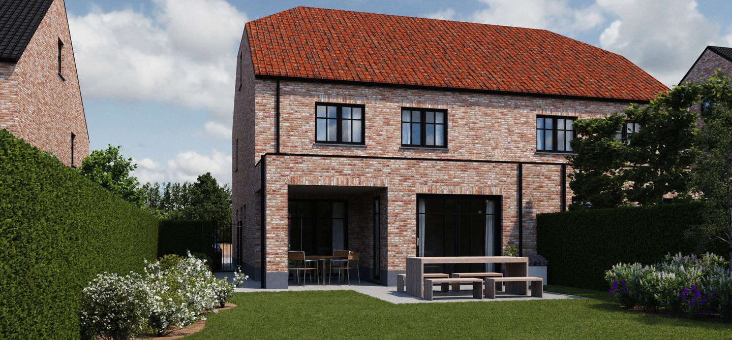 Huis te koop in Heusden-Zolder
