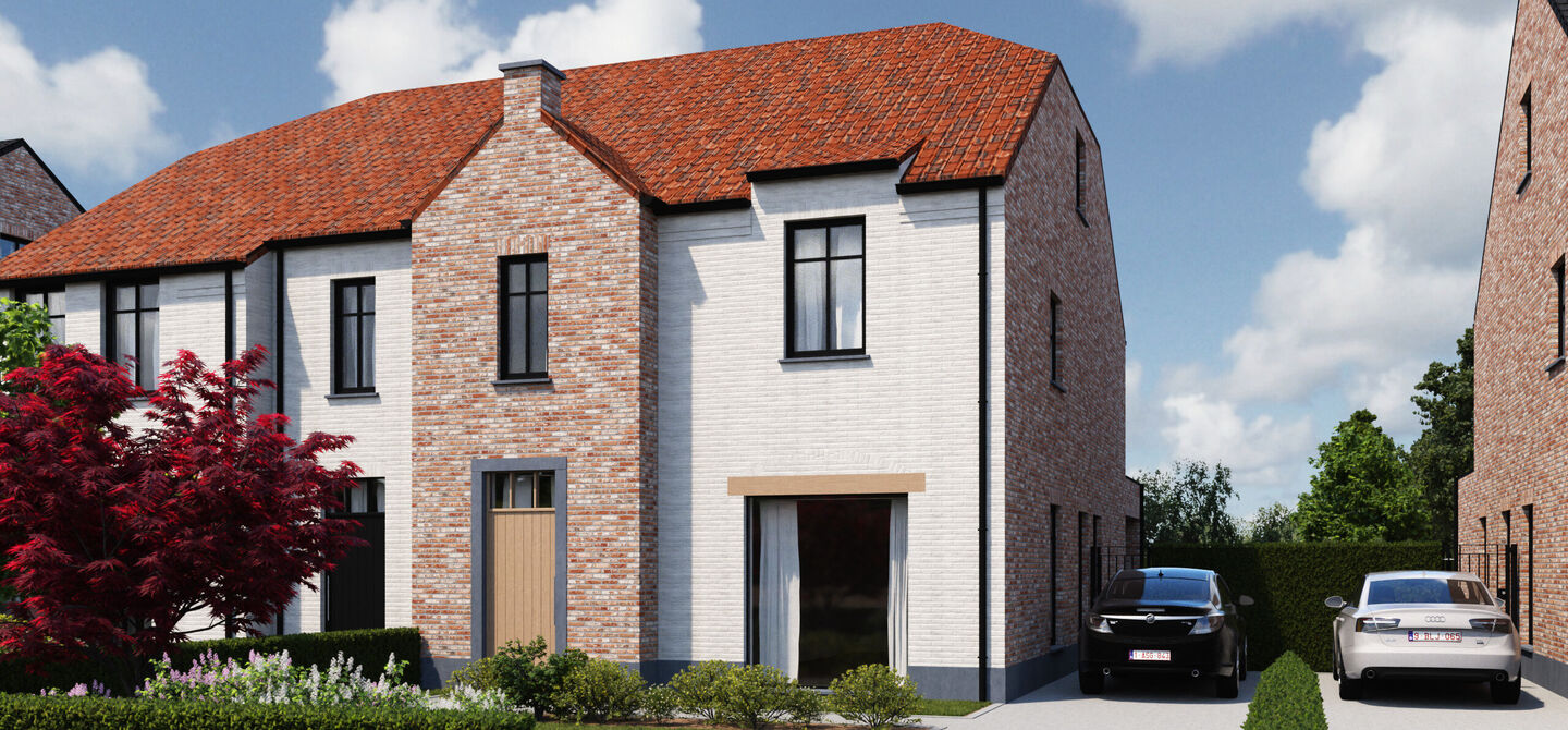 Huis te koop in Heusden-Zolder