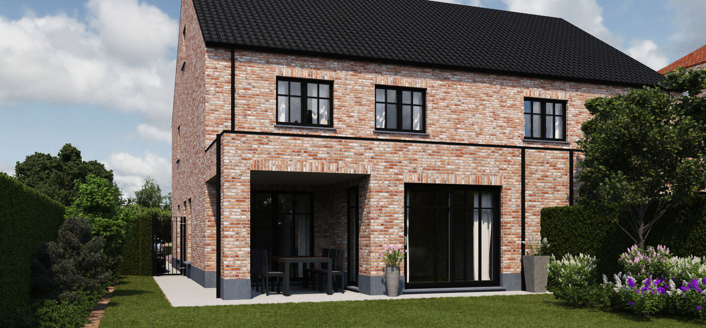 Huis te koop in Heusden-Zolder