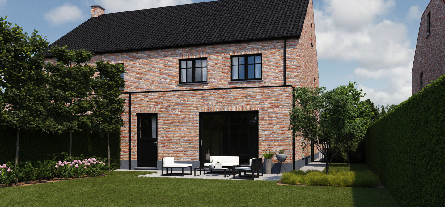 Huis te koop in Heusden-Zolder