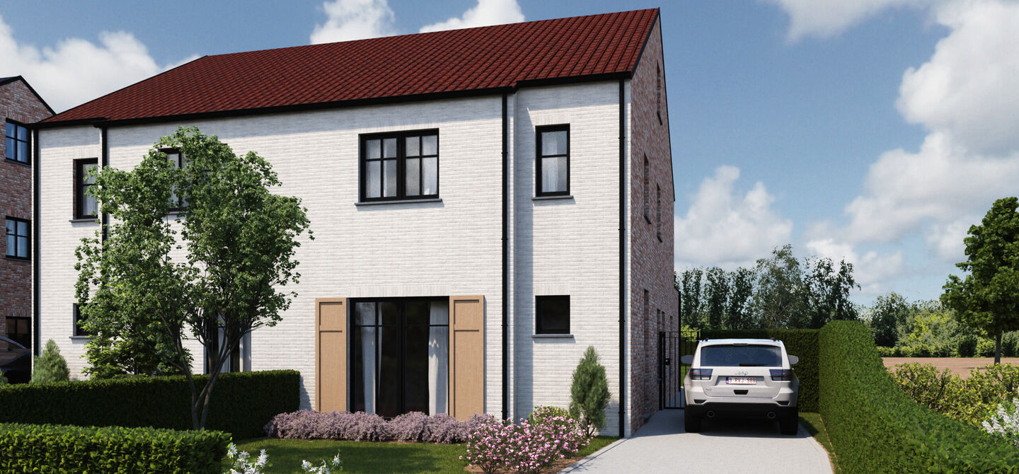 Huis te koop in Heusden-Zolder