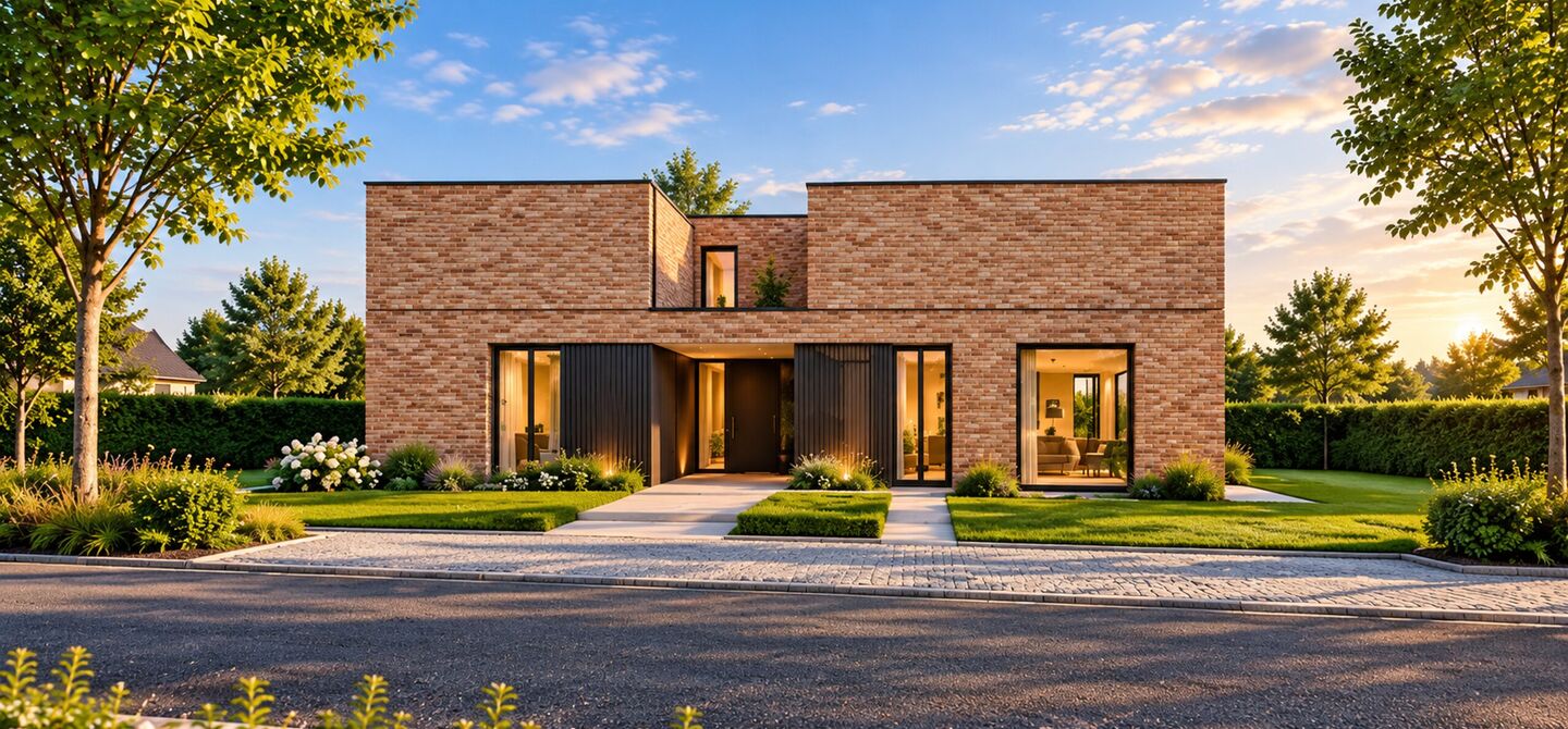 Huis te koop in Heusden-Zolder