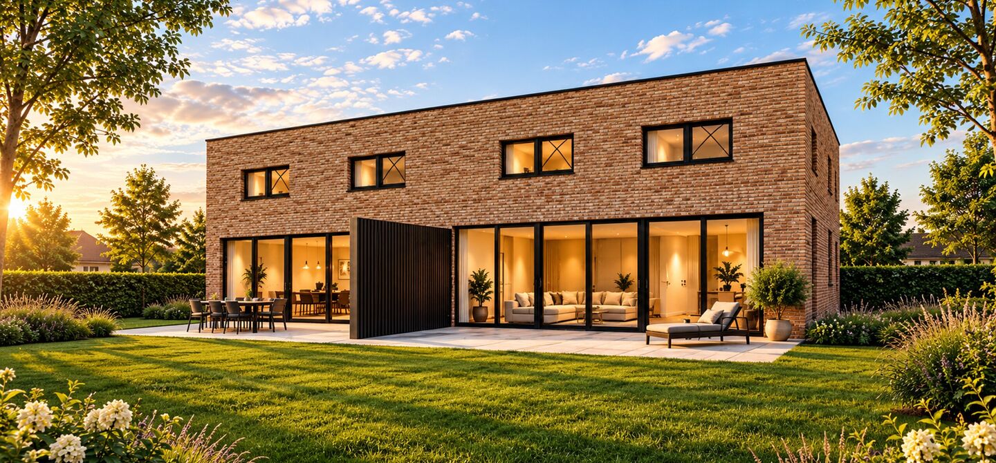 Huis te koop in Heusden-Zolder