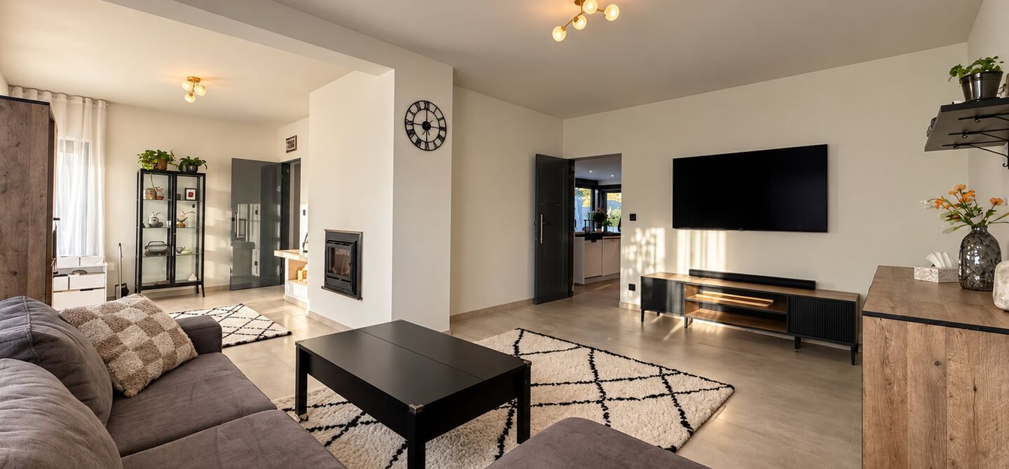Huis te koop in Heusden-Zolder